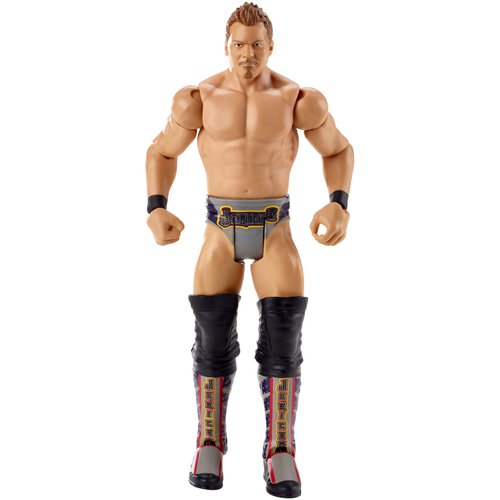 WWE Chris Jericho Action Figure