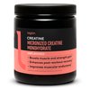 LEGION Micronized Creatine Monohydrate Supplement - Clean Creatine Powder for Muscle Gain & Post Workout Recovery - Micronized Creatine Supplement for Maximum Absorption (60 Servings, Unflavored)