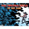 Mantic Games: The Walking Dead: The Dice Game - Fast Paced Push Your Luck Dice Rolling Game, Comic Book Card & Dice Battle Game, Ages 10+, 2+ Players