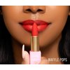 Beauty Bakerie Makeup Matte Lipstick, Long Lasting 24hr Wear Lip Stick for Women, Smooth Matte Finish, Highly Pigmented, Moisturizing, Smudge-Proof Matt Lipsticks, 3.5g, Waffle Pops