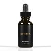 Golden Grooming Co. Natural Beard Oil for Men - Nourishing & Organic Beard Moisturizer - Organic Oil for Beard Growth - All-Natural Formula with Vitamin E - Smooth and Soft Beard - 1 fl oz