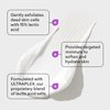 AmLactin Ultra Smoothing - 4.9 oz Body & Hand Cream with 15% Lactic Acid - Exfoliator and Moisturizer for Rough and Bumpy Dry Skin (Packaging May Vary)