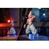 KELAKE GK DBZ Majin Buu/Kid Buu Actions Figure Statue Figurine Collection Birthday Gifts PVC 8.5 Inch