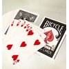 Matsui Gaming Machine Bicycle Black Rider 808 Playing Cards (4 Pack)