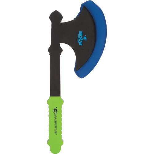Monkey Business Sports Aqua Battle Battle Axe