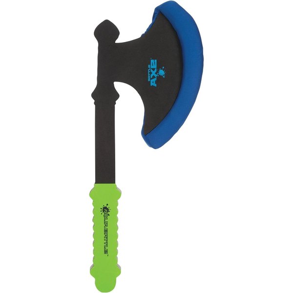 Monkey Business Sports Aqua Battle Battle Axe
