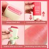 MIELIKKI Cream Blush Stick for Cheeks, Multi-Use Moisturizer Stick Blush, Luxuriously Blendable Color, Natural Dewy Finish, Soft Pink Blush Color, Long Lasting, Waterproof