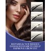 Ethereal Nature 99% Natural Hair Oil Blend with Biotin, clear, 2.54 Fl Oz