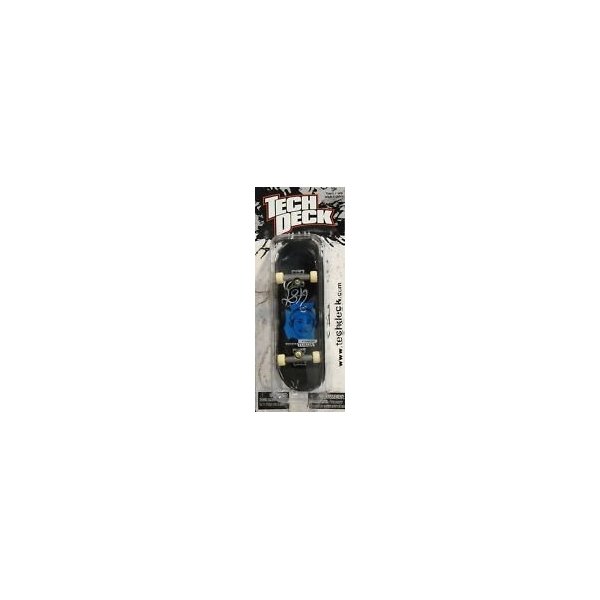 Tech Deck Yoshiaki Toeda Single Fingerboard Finger Board SkateBoard