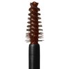 Eyeko Brow Gel - Tinted - Shade Light Brown - Natural & Flexible Hold - Infused with Keratin 8ml