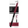COVERGIRL Exhibitionist Lip Liner, Garnet Red 225, 0.012 Ounce