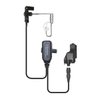 Hawk EP1323QR Long Tube Lapel Microphone with Quick Release