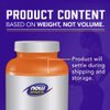 NOW Foods Sports Nutrition, Arginine & Citrulline Powder, 1:1 Ratio, Amino Acid, 12-Ounce