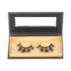Arison Faux Mink Lashes Natural Look Fluffy Fake False Eyelashes 3d Wispy Lashes Long Lashes Bulk for Women (B03)