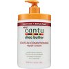 Cantu Salon Size Leave In Conditioning Repair Cream, 24oz