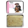 The Blissful Dog Bye Boo Dog Bar Soap Featuring The Dachshund