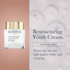 SOTHYS Restructuring Youth Cream | Anti Wrinkle Face Moisturizer | Hydrating Facial Lotion