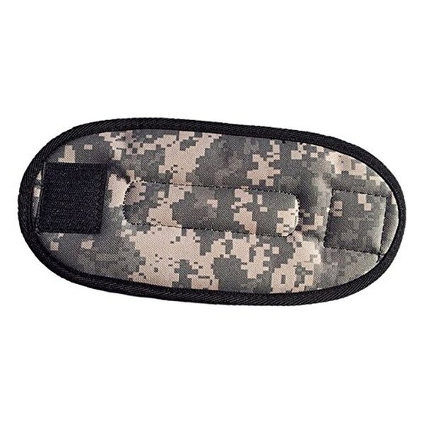 Cross101 Camouflage Shoulder Pads for Weighted Vest