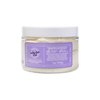 Shea Radiance P.U.R.E. Whipped Shea Butter with Colloidal Oatmeal - Whipped Body Butter Blended with Skin Soothing Oatmeal & Moisturizing Rice Bran Oil | Lavender Bliss (7 oz)