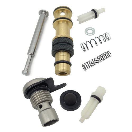 SP-P2 SP-P3 Plunger Valve and Trigger Valve Assembly Replacement for Hitachi NR83A NR83A2 NR83A2(...