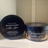 2 MIDNIGHT AMBER GLOW Glowtion BATH Body Butter
