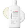 Scalp+ Shampoo for DHT Blocker, Hair Loss Relief - Moisture Anti-Aging Thickening Volumizing Fortifying & Repairing Hair Strength Fuller Hair with Vitamin C, Peptides, Biotin, 10.14 fl.oz.