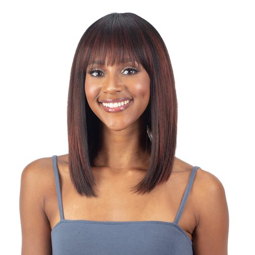 FreeTress Equal Lite Wig 018 (1B)