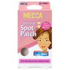 MEDca Acne Patch - Pack of 112, Pimple Spot Treatment Hydrocolloid Bandages Absorbing Zit Cover Dots, Heart And Star Shapes