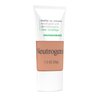 NEUTROGENA Clear Coverage Color Correcting Cream 1.0 oz. 5.0 / Fawn