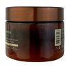 AMAZONICA BELEZA Oro de Cari Hair Mask, Intensive Hydration for Dry Hair with Argan Oil and Vitamin E, Professional Line, 10 Oz