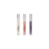 Profusion Cosmetics Empowered Butterfly Glassy Lip Gloss Set, Long Wearing Elegance With Glassy Lip Gloss Trio