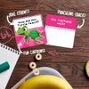 150 Joke Cards for Kids Vol.3 - Lunch Box Notes for Kids - Inspirational Motivational Cards for Children - Jokes and Puns for Boys and Girls - Great for Parties, Schools, Bake Sales, Picnics