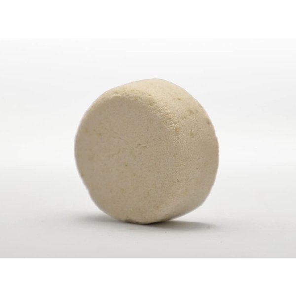 BeNat All-Natural Shampoo Bars Sulfate-Free Nourishes Your Follicles with Antioxidants to Support Strong and Healthy Hair Ginger for Hair Growth Zero-Waste Eco-Friendly