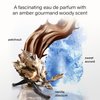 Mugler Angel - Shower Gel - Floral & Woody Womens Scented Body Wash - With Peony, Praline, and Wood Accord- 6.7 Fl Oz