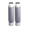 CFS – 2 Pack Whole House Water Filter Cartridges Compatible with Aqua-Pure AP117, WHKF-GAC Models – Remove Bad Taste & Odor – Whole House Replacement Water Filter Cartridge