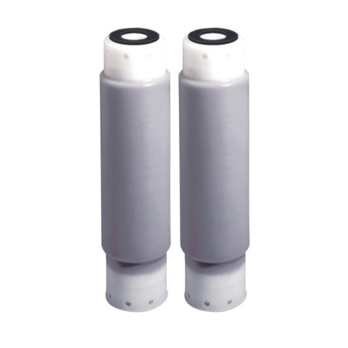 CFS – 2 Pack Whole House Water Filter Cartridges Compatible with Aqua-Pure AP117, WHKF-GAC Models – Remove Bad Taste & Odor – Whole House Replacement Water Filter Cartridge