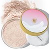 FV Translucent Powder Setting Powder, Lightweight & Blurring, Matte Loose Setting Powder, Oil-control, Long Lasting, Talc-free Baking Powder Makeup, For Fair to Medium Skin Tones, 01 Translucent