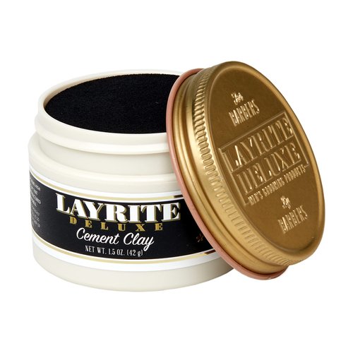 Layrite Cement Clay, 1.5 oz ( Pack of 1 )
