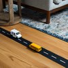 Magical Memories Collection Road Tape, Realistic Road Tape for Kids, Roads for Toy Cars, Car Toy Accessories, Traffic Vehicle Learning Resources, Kindergarten Learning Activities, Pack of 2