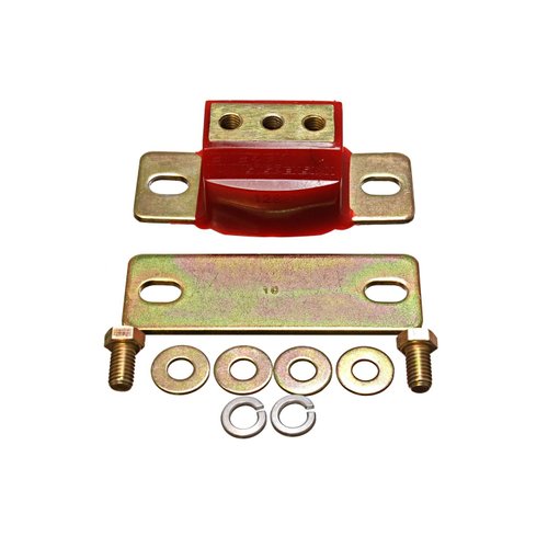 Energy Suspension (3.1142R) Transmission Mount