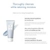 Huxley Secret of Sahara Cleansing Foam: Be Clean, Be Moist 5.29 oz / 150g | Cleansing Gentle | Korean Skin Care | Daily Cleanser with Gentle Foam |