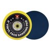 NEIKO 30262A 6" Sanding Pad with Vinyl PSA Backing, 5/16” Arbor with 24 Thread Mounts, 10,000 RPM, Sanding Pads are Ideal for Orbital and Dual Action Sander