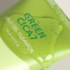 Green 7 Mild Gel Cleanser 150ml(5.07 oz), pH Balanced, Deep Cleansing Moisturizing Facial Foam Cleanser For The YEON