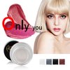 5Pcs Cosmetic Eyliner Eyeshadow Powder Puff Foundation