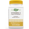 Nature’s Way Vitamin C with Bioflavonoids Immune Support 1000 mg per Serving 100 Capsules
