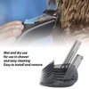2024 Upgraded 7-24mm Hair Clipper Comb for P-hilips HC9450 HC9490 HC9452 HC7460 Hair Cutter Beard Trimmer Haircut Hairclipper Replace Comb