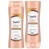 Suave Coconut Oil Infusion Shampoo and Conditioner Set, Damage Control Hydrating Shampoo & Conditioner for Damaged Dry Hair, 12.6 Oz Ea (2 Piece Set)