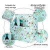Kitchen Aid Mixer Cover Compatible with 6-8 Quarts Kitchen Aid/Hamilton Stand Mixer/Tilt Head & Bowl Lift Model,Bird Print Mixer Cover Pioneer Woman Kitchen Accessories,Kitchen Aid Mixer Accessories