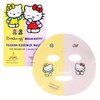 Hello Kitty & Mimi Pineapple & Hyaluronic Acid Fusion Sheet Mask
