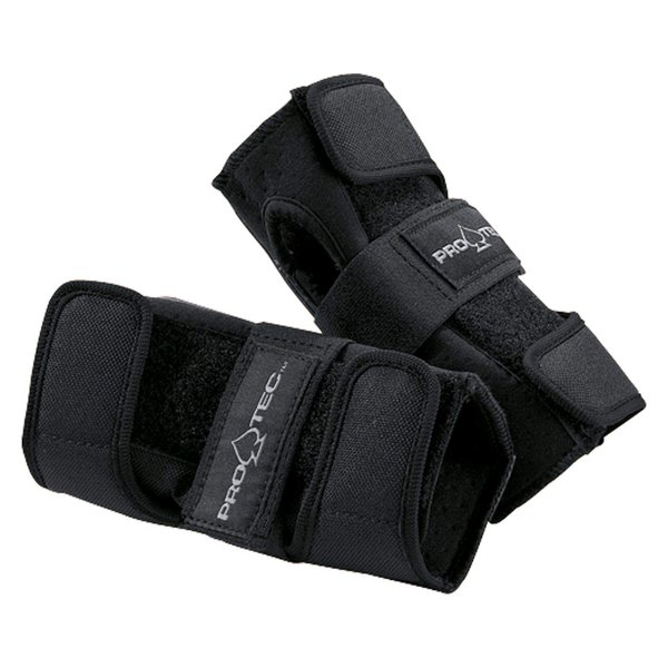 Pro-Tec Street Wrist Guard, Black, M